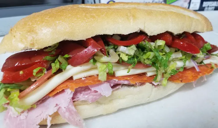 Smileys bagels Picture 1