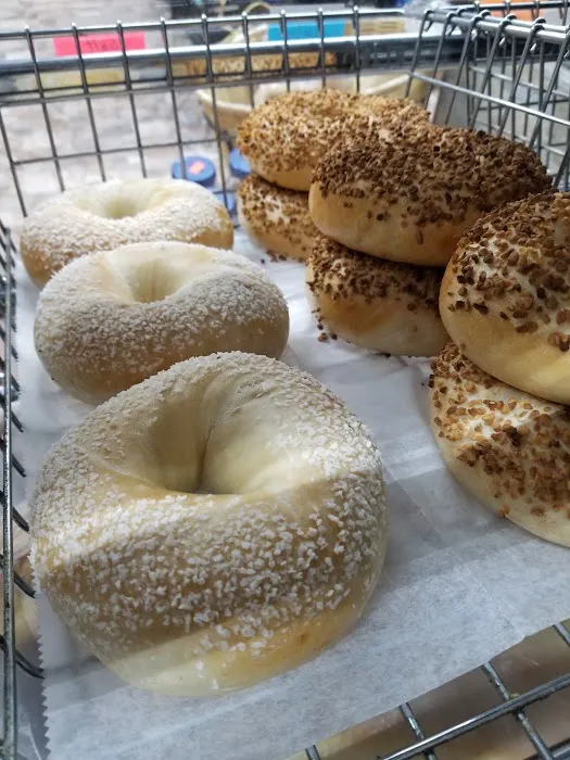 Smileys bagels Picture 6