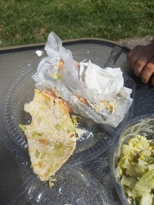 Smileys bagels Picture 3