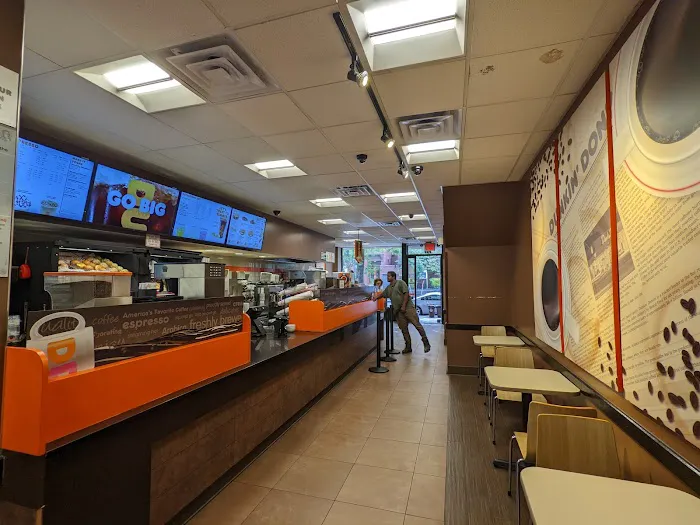 Dunkin' Picture 9