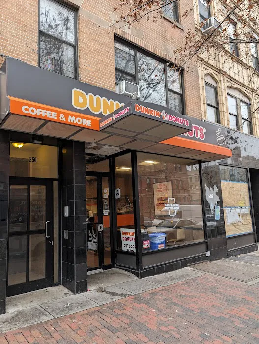 Dunkin' Picture 10