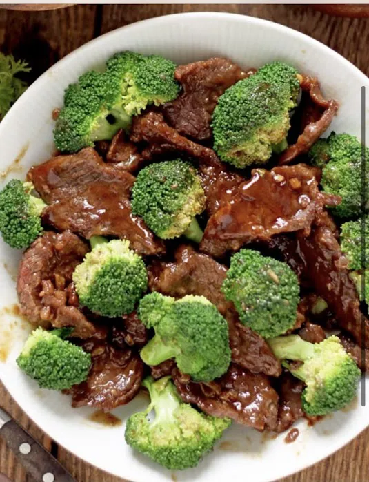 Peking Kitchen Picture 1