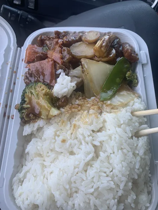 Peking Kitchen Picture 10