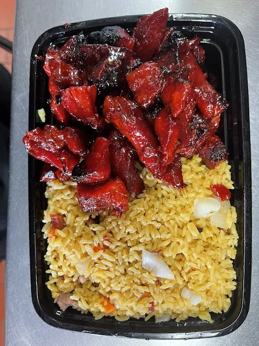 Peking Kitchen Picture 5