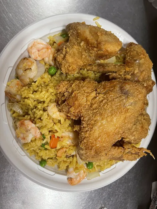 Peking Kitchen Picture 8