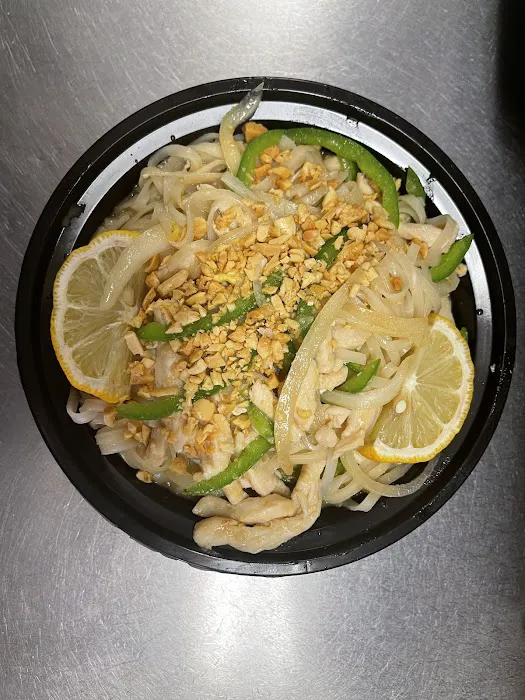 Peking Kitchen Picture 4