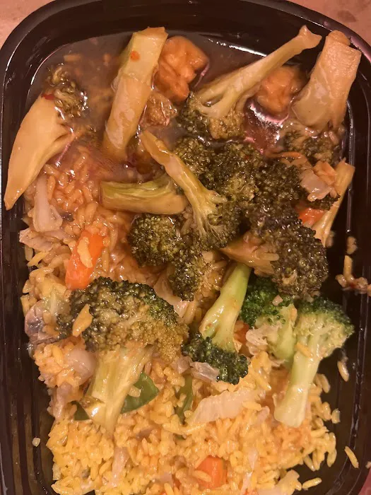 Peking Kitchen Picture 7