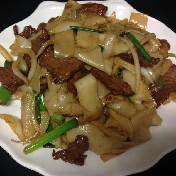 Peking Kitchen Picture 6