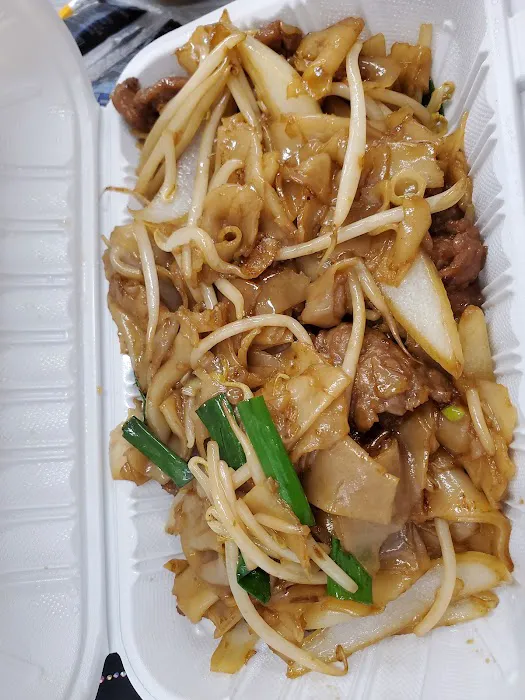 Peking Kitchen Picture 9