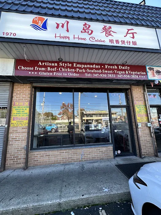 Happy Home Cuisine Picture 6