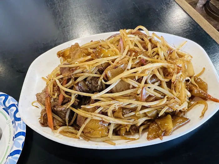 Happy Home Cuisine Picture 7