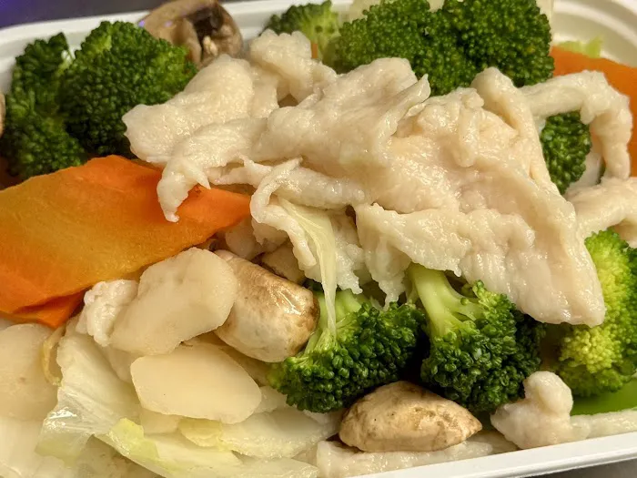 Lucky Wok Picture 10