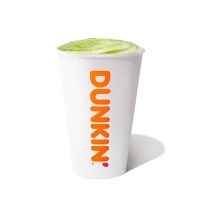 Dunkin' ico