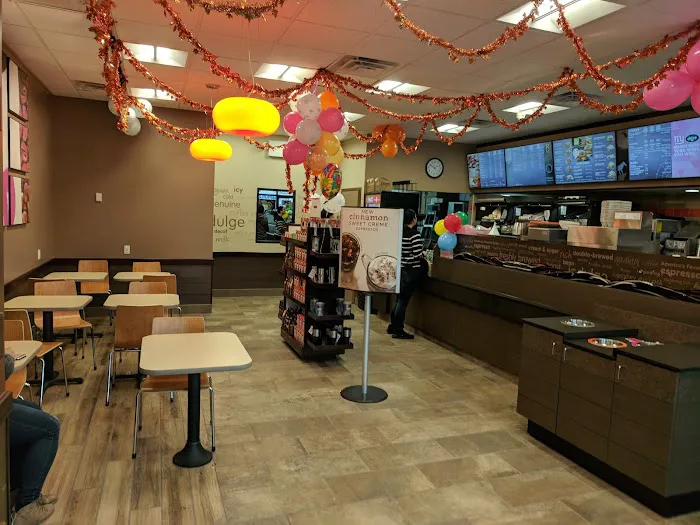 Dunkin' Picture 4