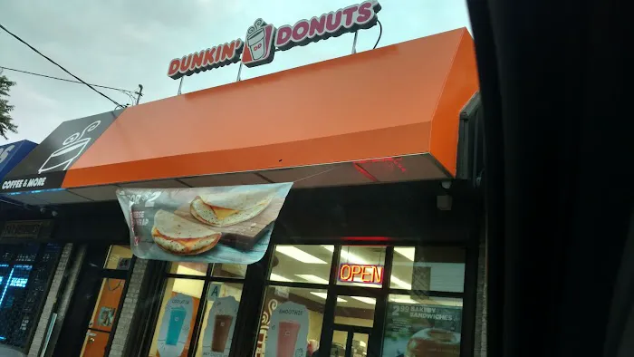 Dunkin' Picture 10