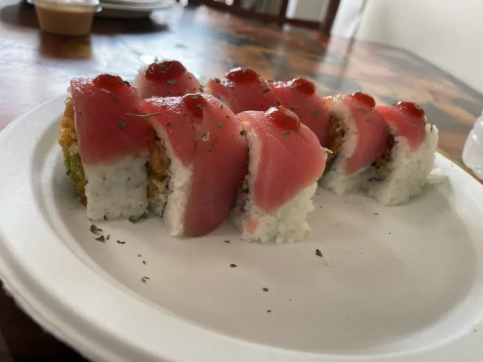 Island Wok Picture 2