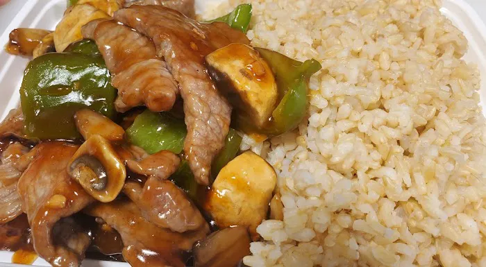 Island Wok Picture 6