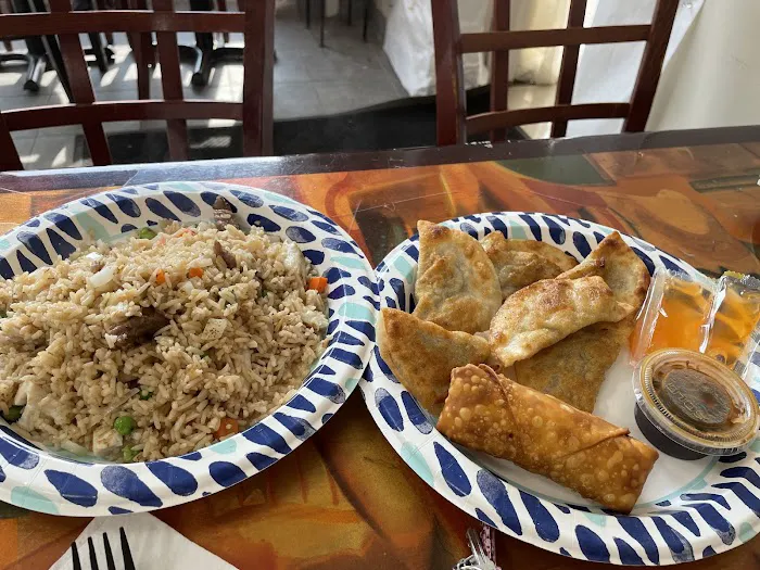 Island Wok Picture 10