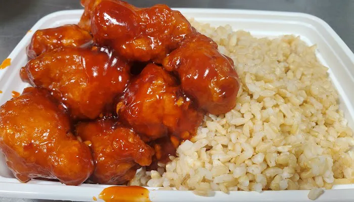 Island Wok Picture 9