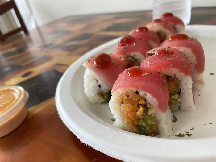 Island Wok Picture 4