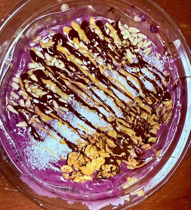 Sugar House Ice Cream Picture 8