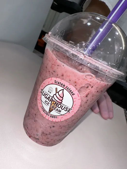 Sugar House Ice Cream Picture 2