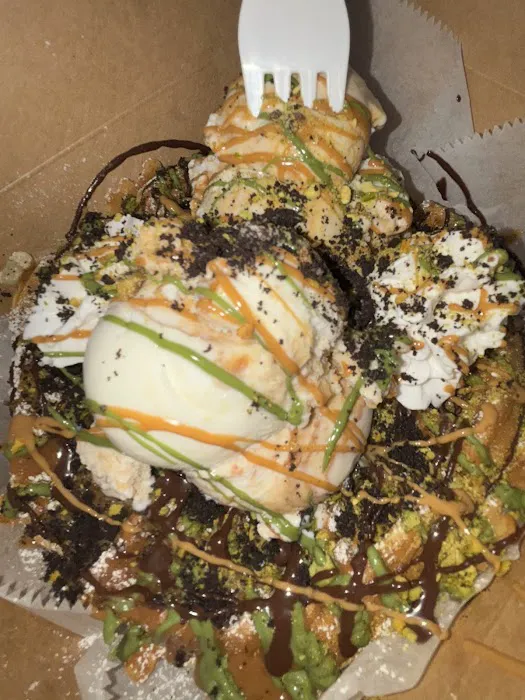 Sugar House Ice Cream Picture 5