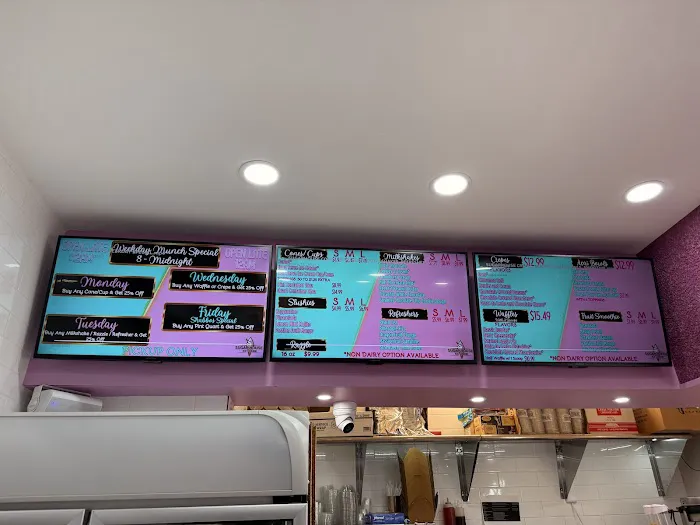 Sugar House Ice Cream Picture 10