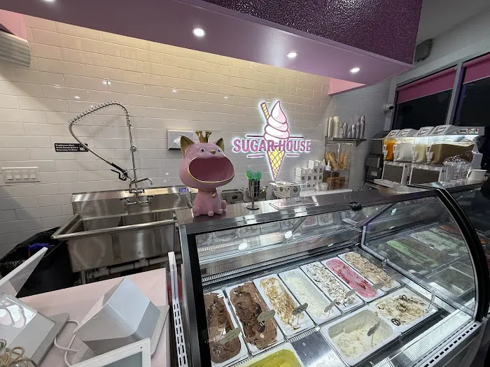 Sugar House Ice Cream Picture 9