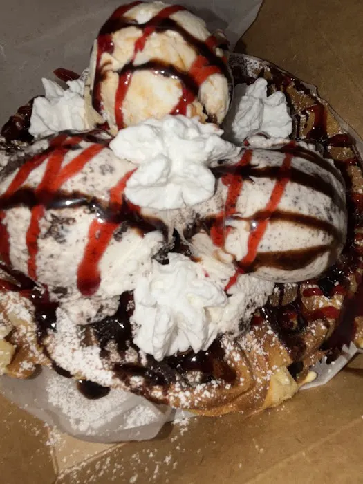 Sugar House Ice Cream Picture 7