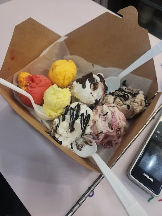 Sugar House Ice Cream Picture 1