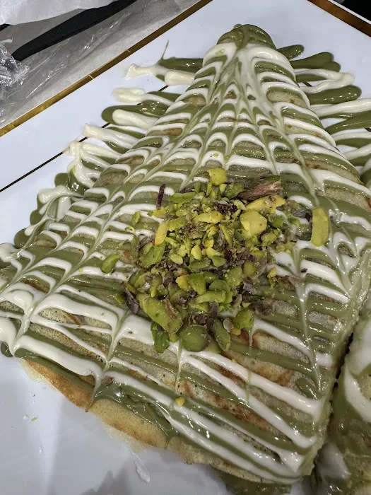 Yallah Habibi Desserts Picture 2