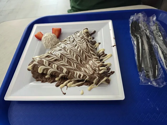 Yallah Habibi Desserts Picture 1