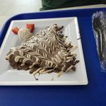 Yallah Habibi Desserts