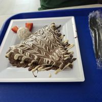 Yallah Habibi Desserts ico