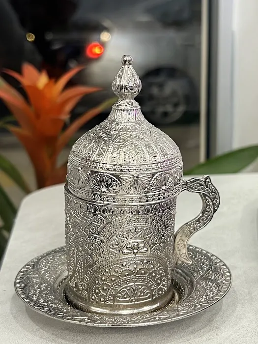 Yallah Habibi Desserts Picture 4