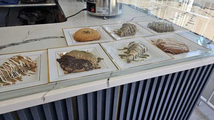 Yallah Habibi Desserts Picture 5