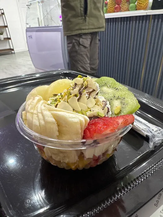 Yallah Habibi Desserts Picture 7