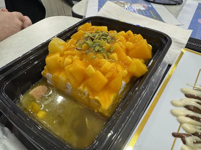 Yallah Habibi Desserts Picture 10