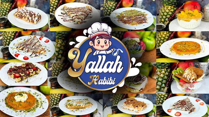 Yallah Habibi Desserts Picture 8