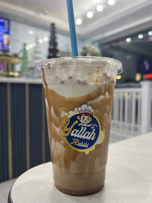 Yallah Habibi Desserts Picture 9