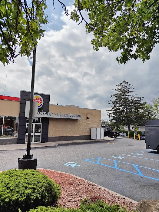 Burger King Picture 4