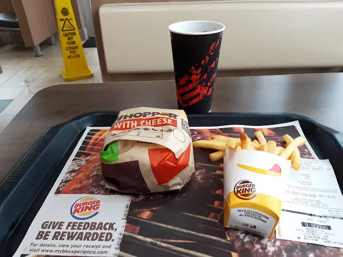 Burger King Picture 3