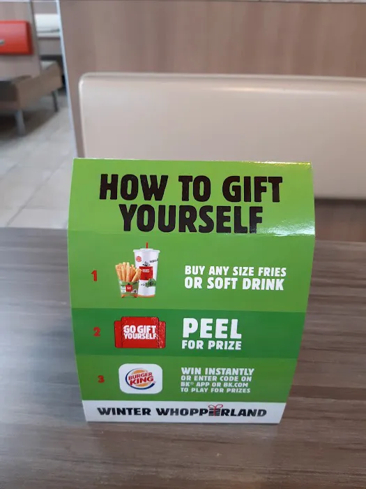 Burger King Picture 10