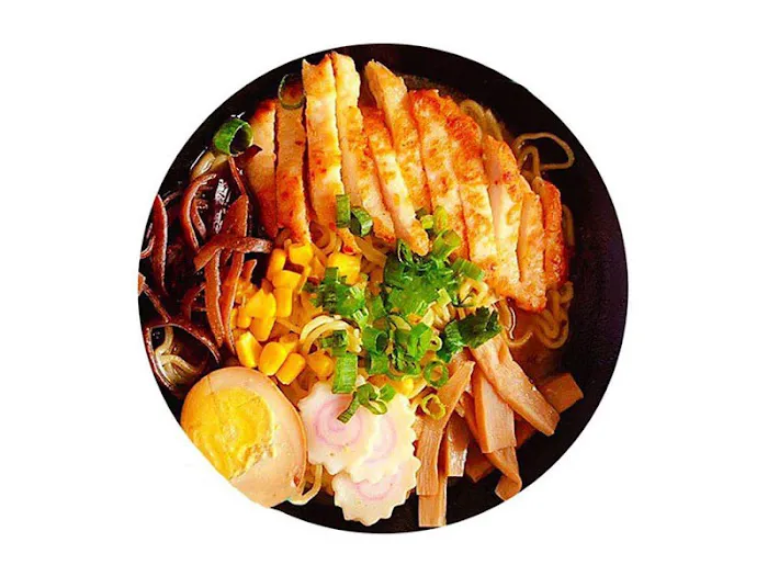 Island Sushi Picture 9