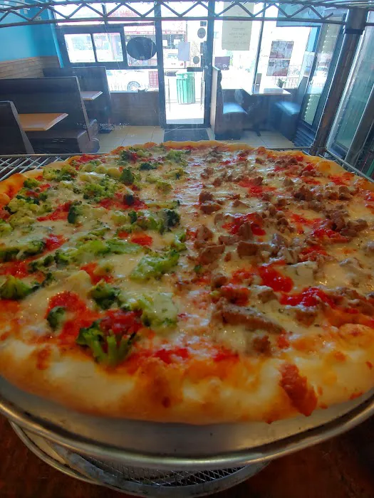 Island Sushi Picture 2