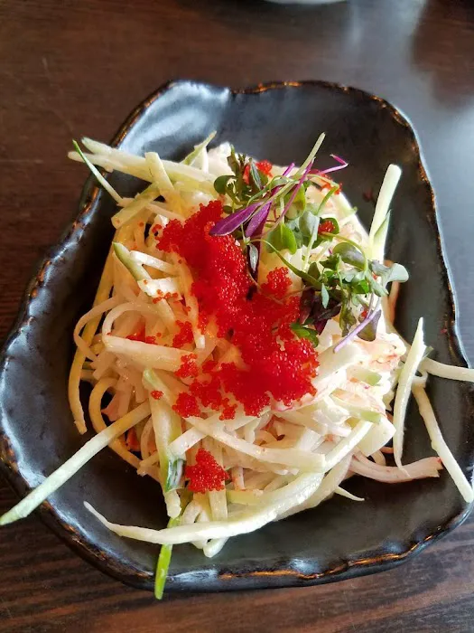 Island Sushi Picture 8