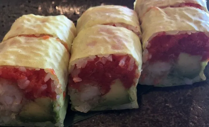 Island Sushi Picture 3