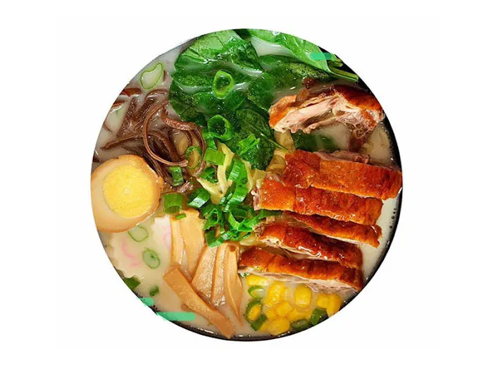 Island Sushi Picture 5