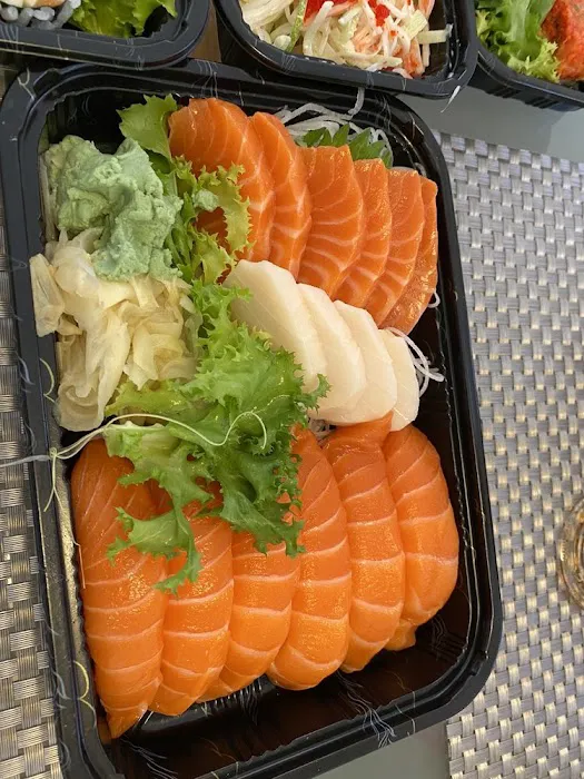 Island Sushi Picture 6